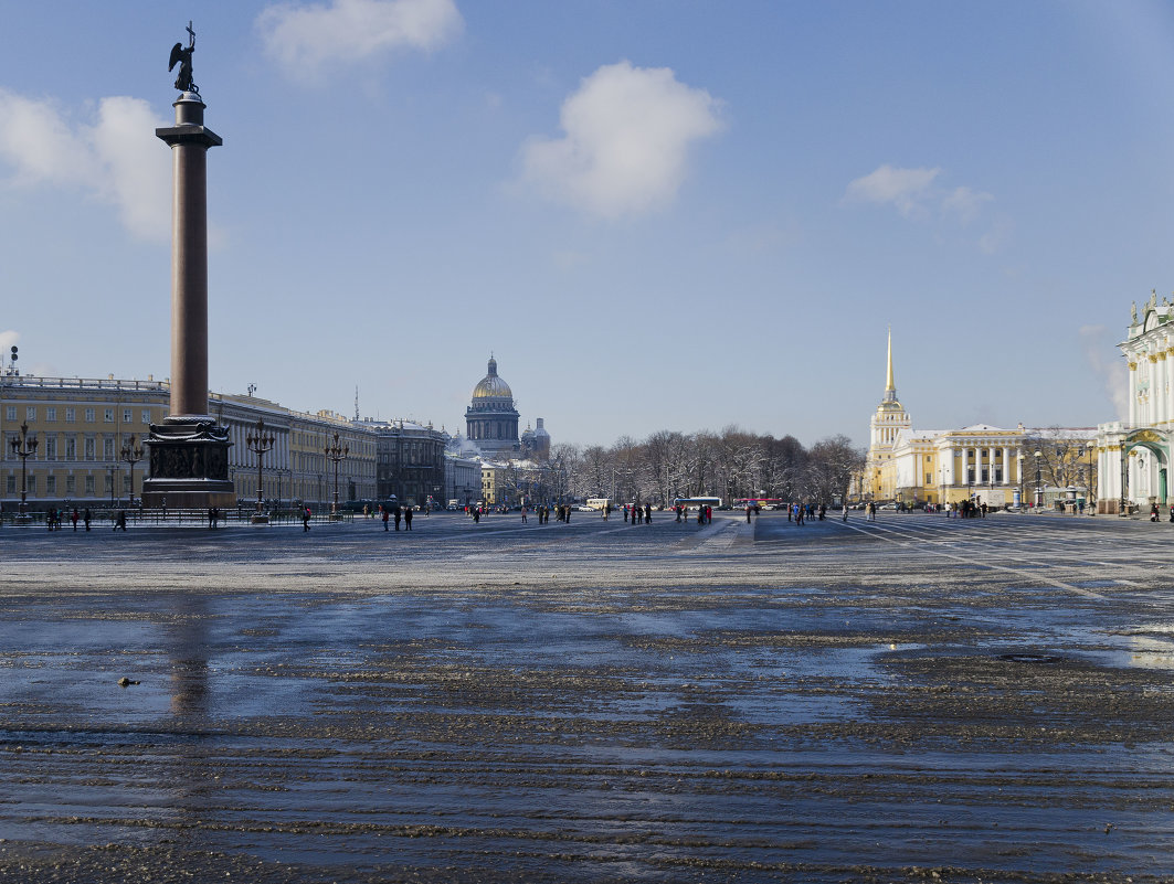 пешком по городу - ник. петрович земцов