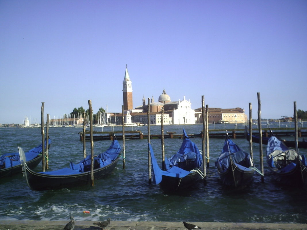 Венеция - Maria 