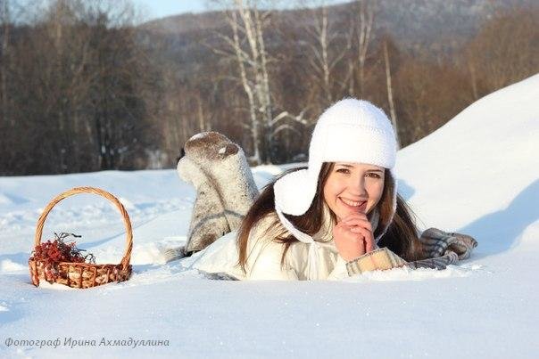 snow - Ирина Ахмадуллина