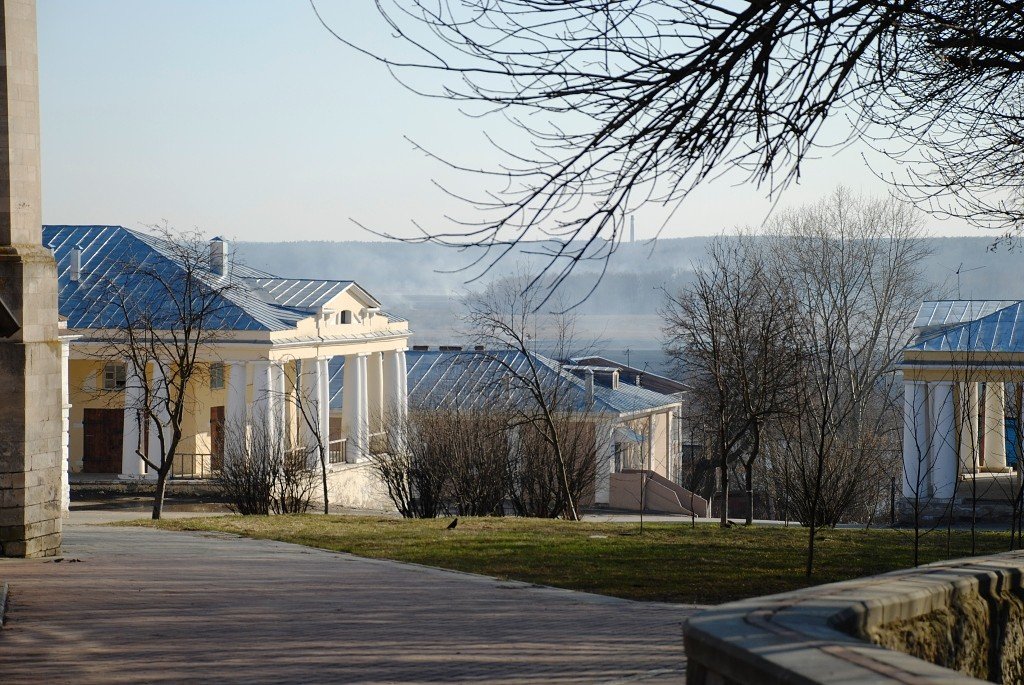 Весна - Николай Варламов