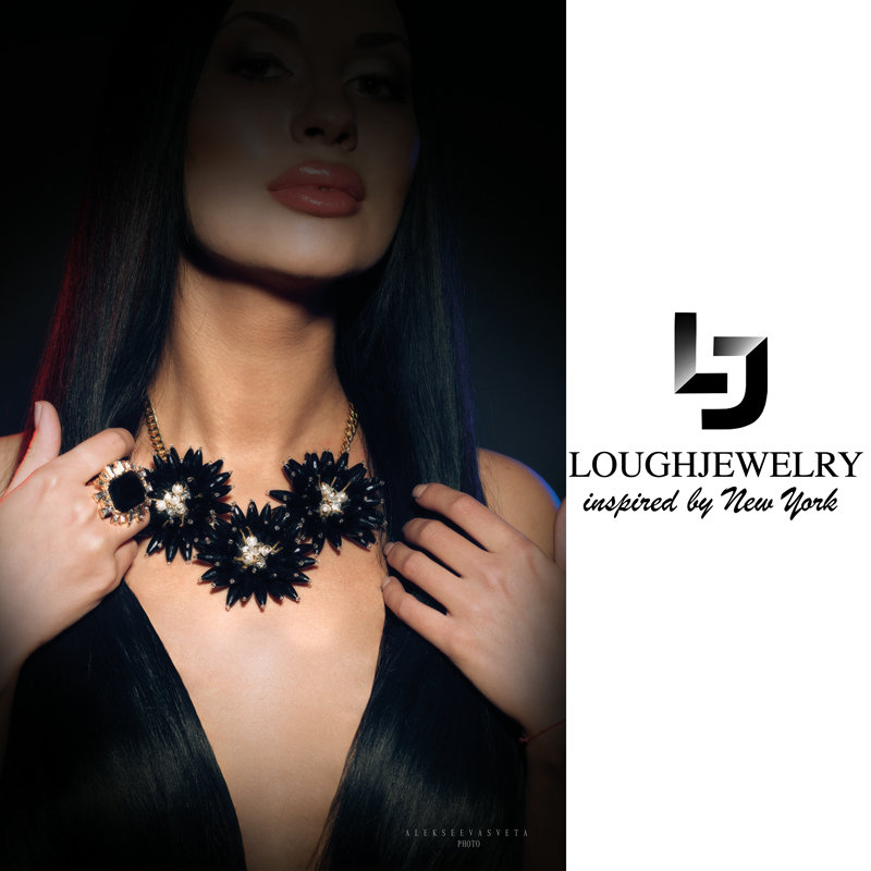 Loughjewelry Бижутерия - Света Алексеева