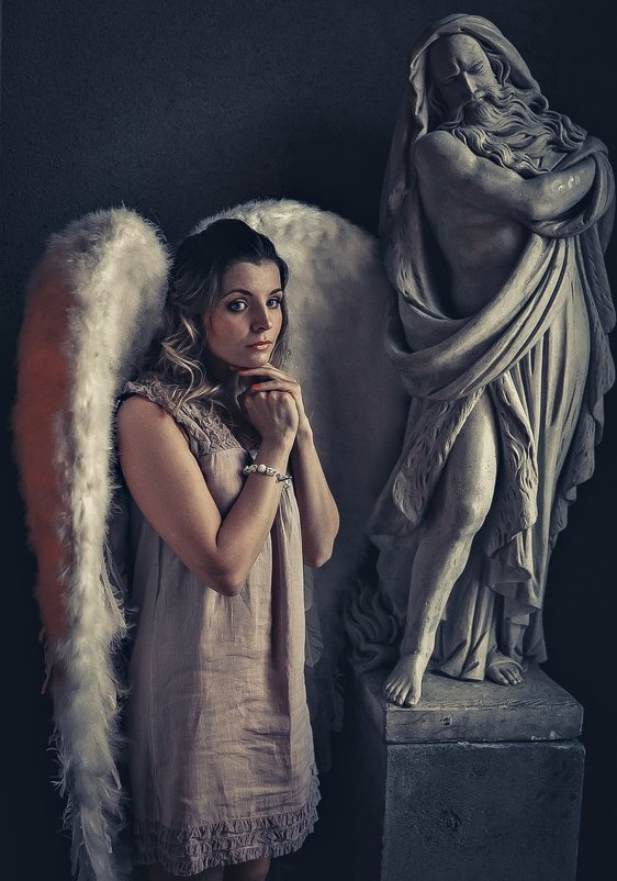 Ангел 3 - Андрей Малинин