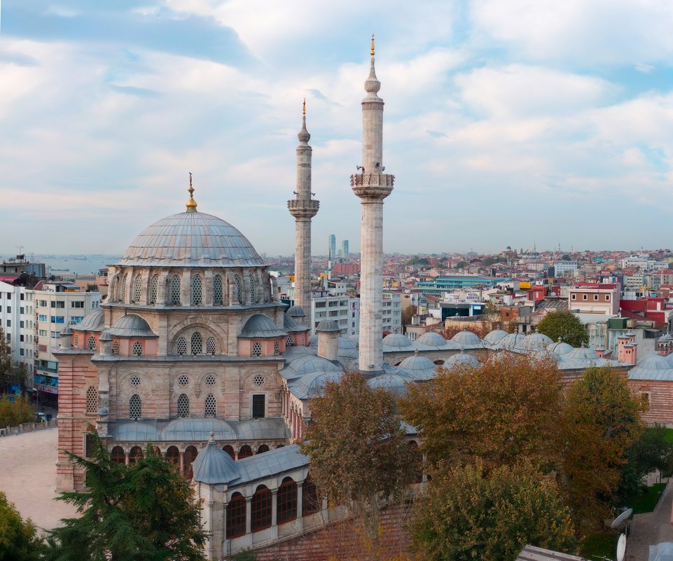 Istambul - Андрей 