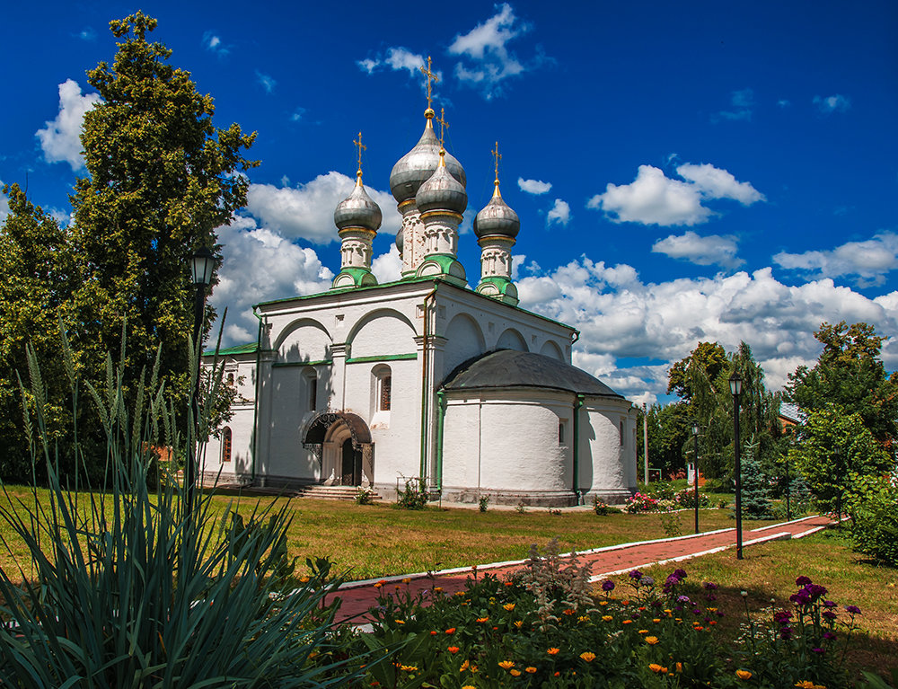 Храм - Анатолий 71 Зверев