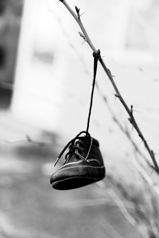 Потерянный ботинок - Лиля Ахвердян