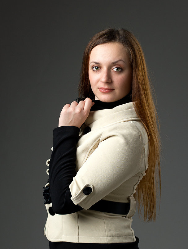 Аня - Наталья Жекова