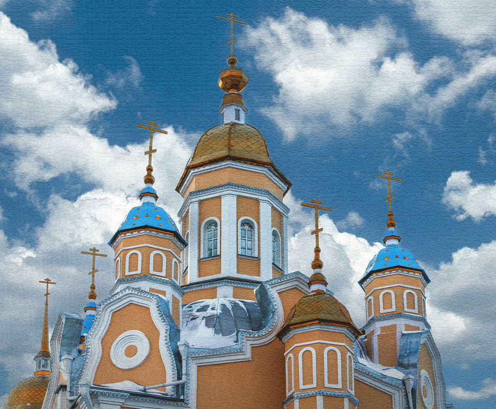 Купола 2 - Дмитрий Кошкаров