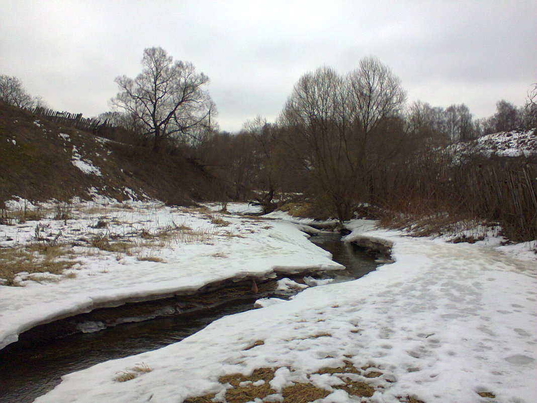 Март. 2014 г. - Всеволод Г.