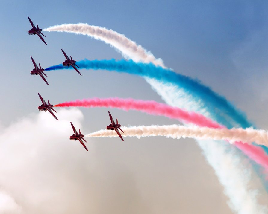 Red arrows - Sergey Sokolov