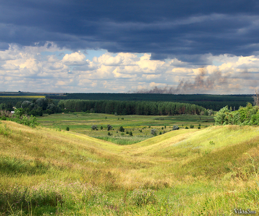 перед Грозой - Виктория Смирнова