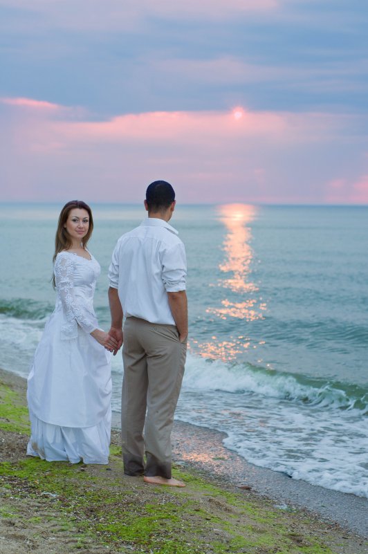 Wedding - Алиса Воробьева