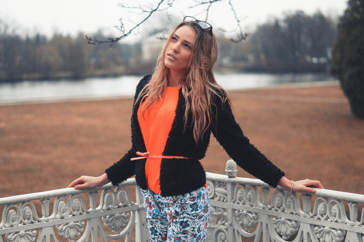 Виктория - Dasha Volkova