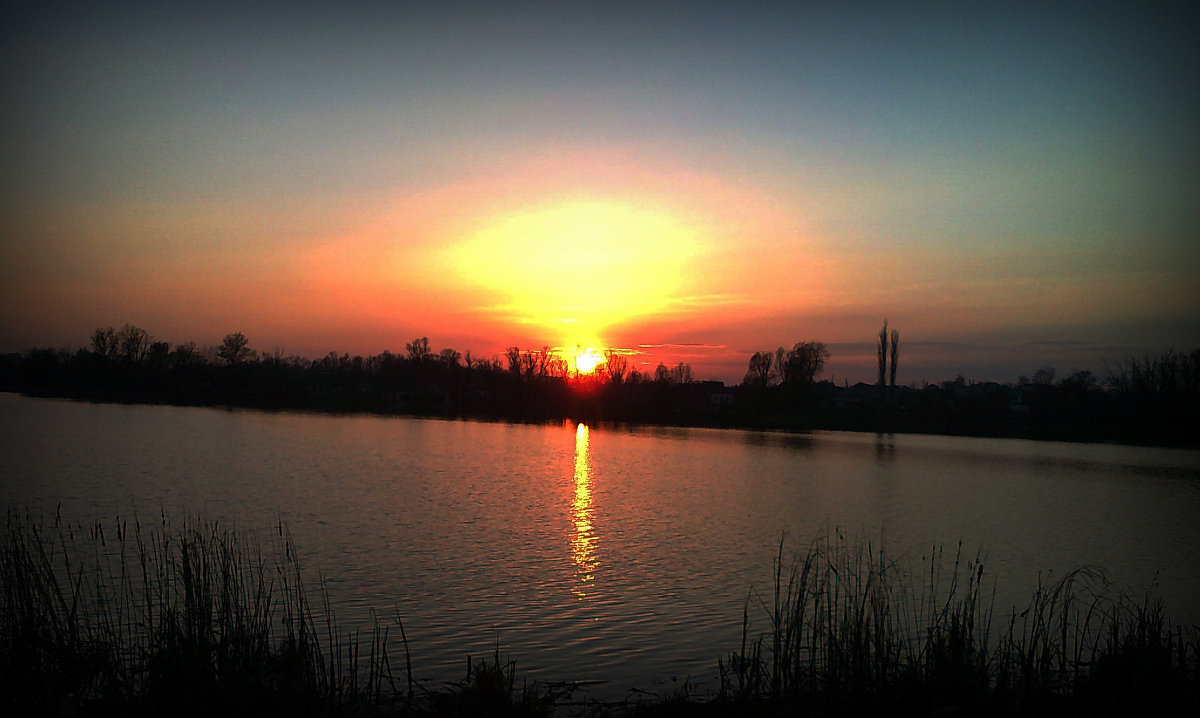 Sunset - Владимир ...