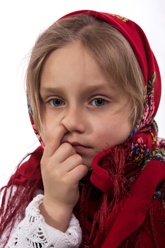 Детский эмоциональный портрет -Фотограф Бобруйск - дмитрий мякин