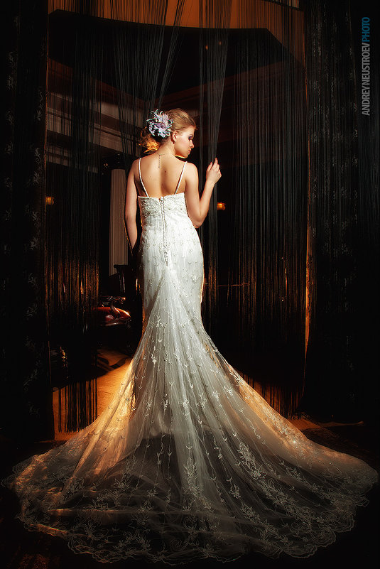 Красивая свадьба - Андрей Неустроев