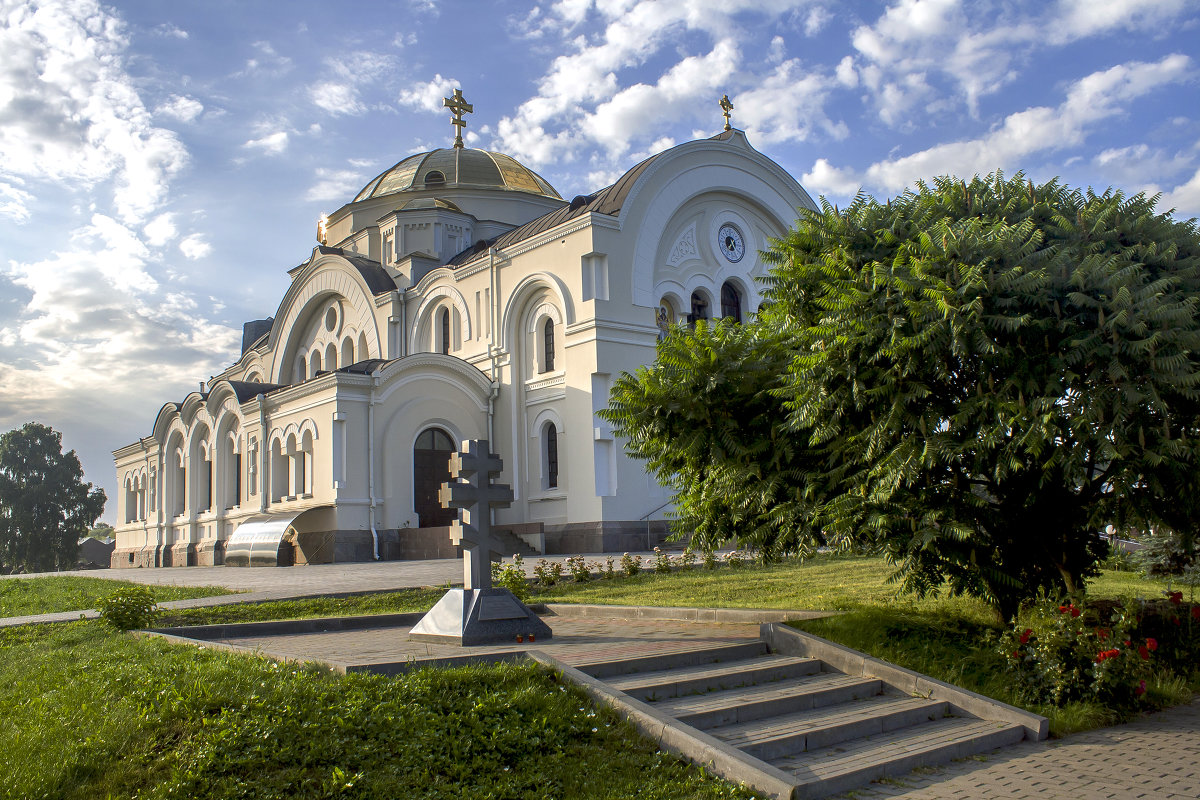 *** - Николай Климович