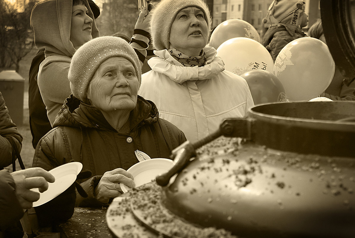 * - Алексей Купцов