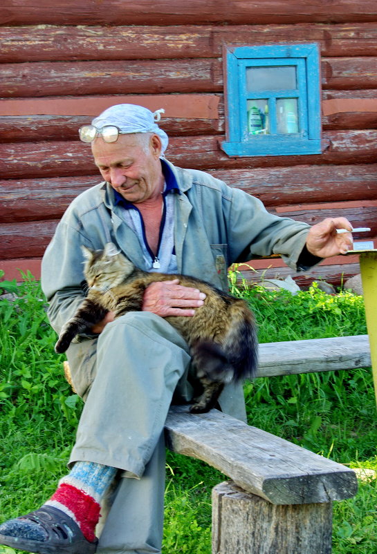 Друзья - приятели - Валерий Талашов