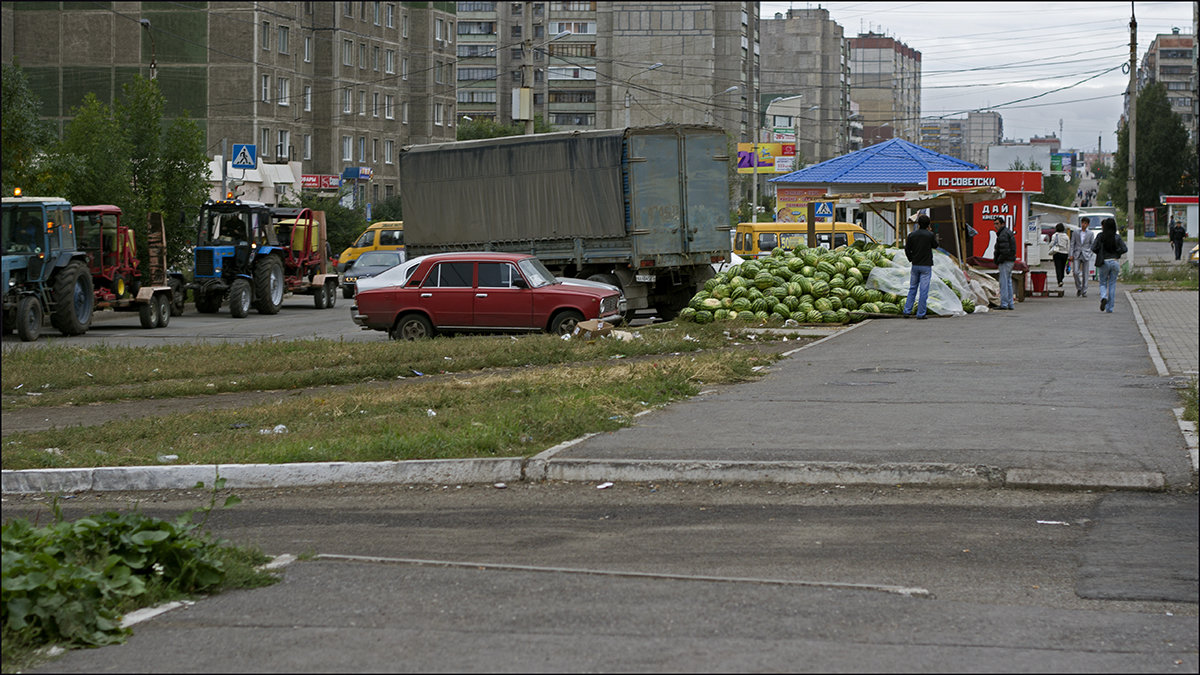 *** - Александр Рязанов