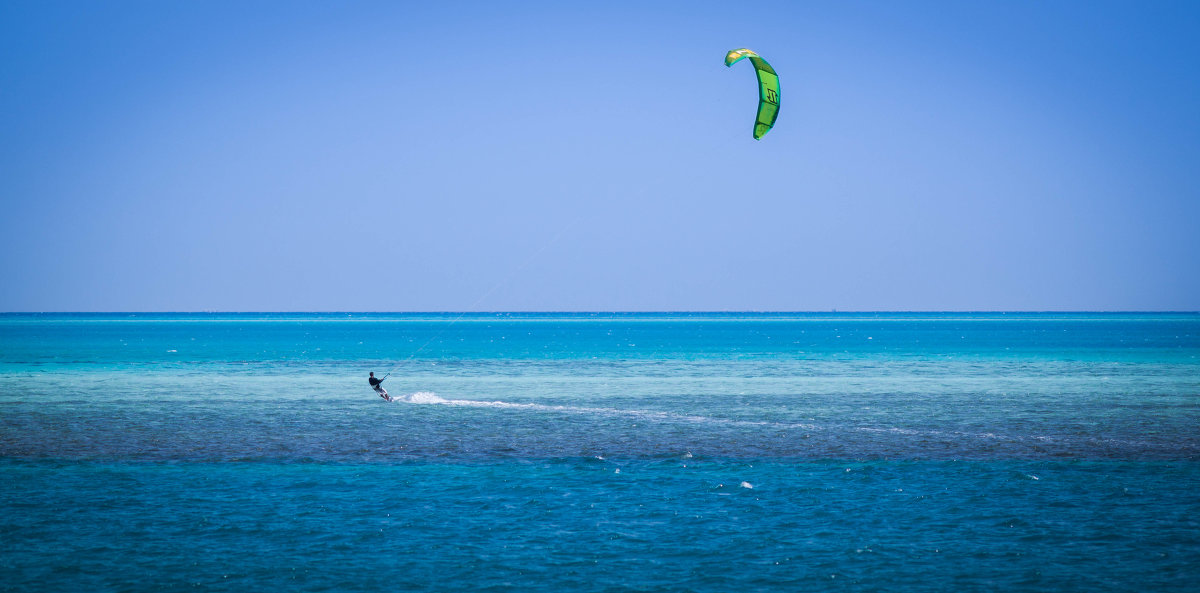 Red sea - SteFFun Glenton