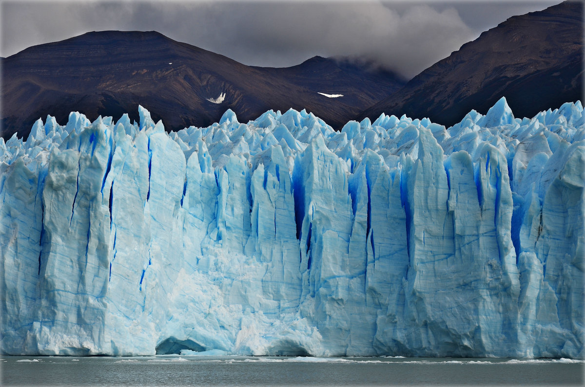 Ледник Ламберта Антарктида