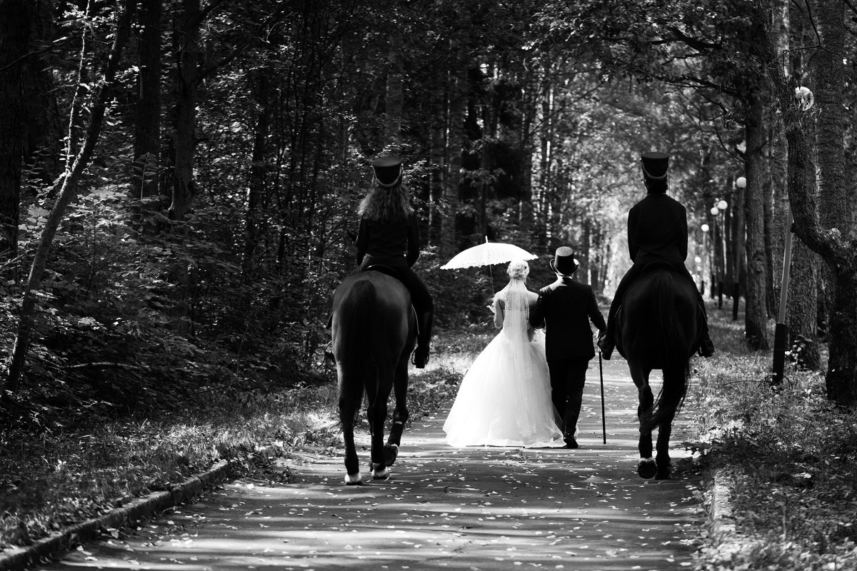 свадьба в усадьбе, свадебный фотограф Голицыно - Маша Хозяинова (xozyainova)
