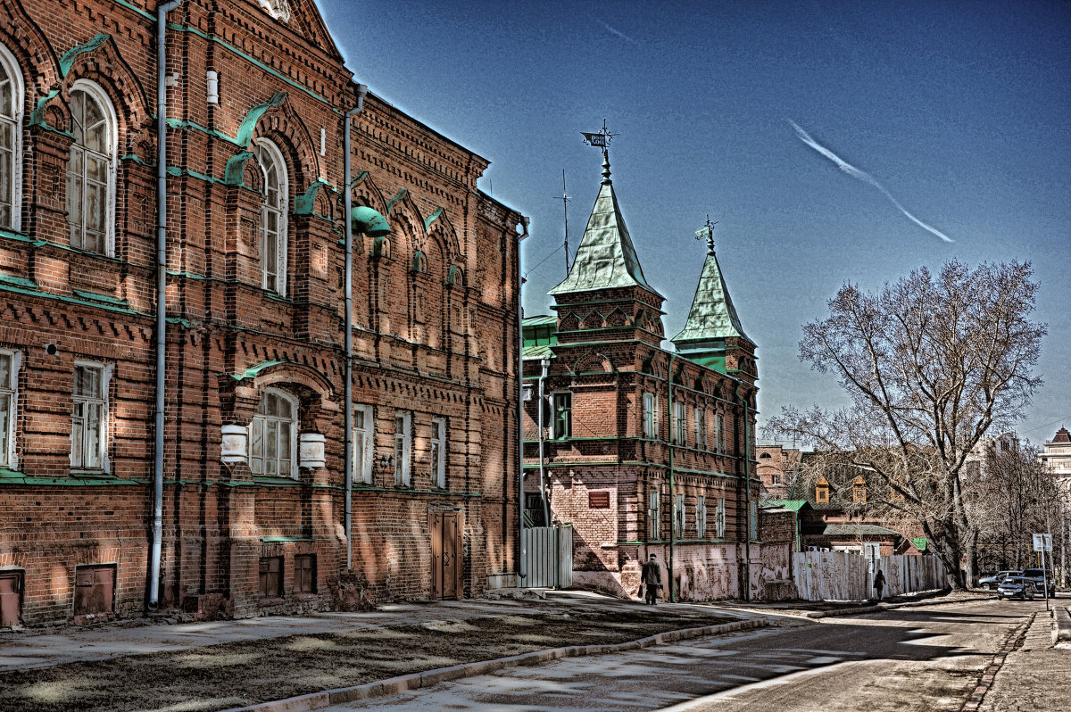 тени и рефлексы - павел бритшев 