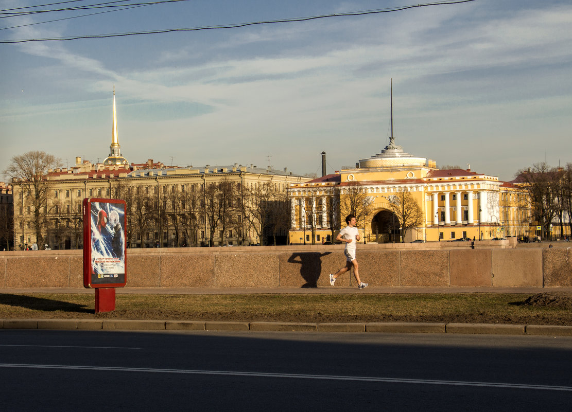 ... - Виктор Чупров