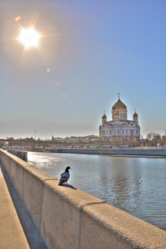 4) - Александр Сапанцов