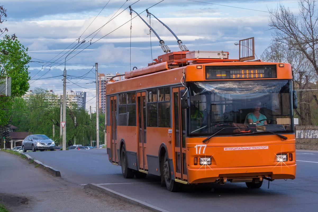 Удобно доехать - Евгений 