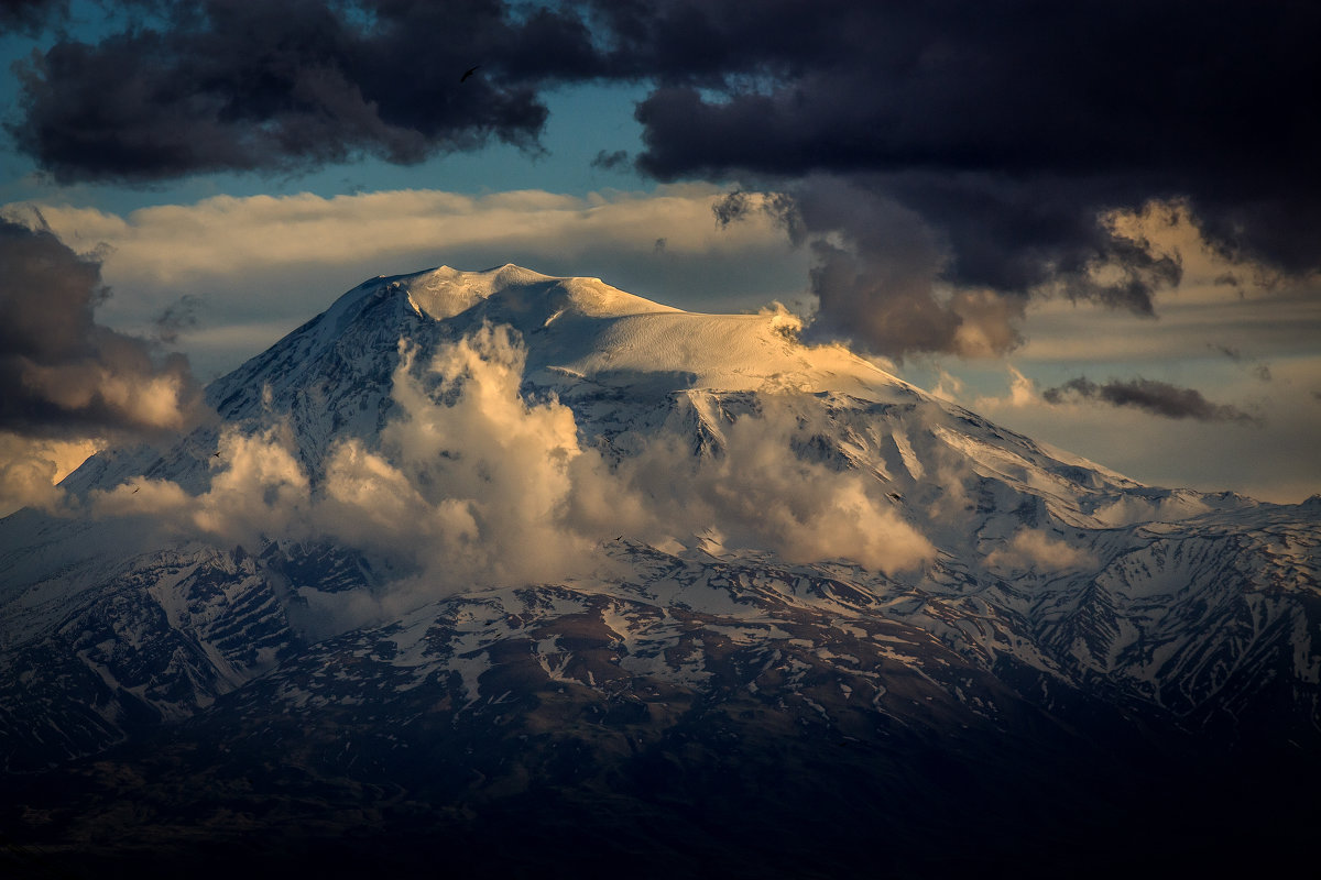 Арарат - Nerses Davtyan