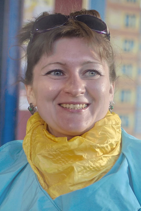 Светлана - Валерий Стогов