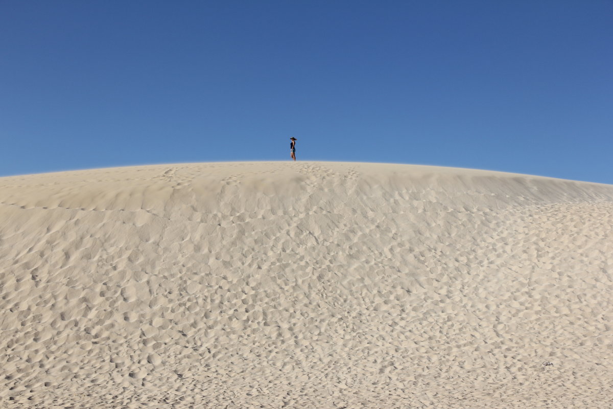 Fuerteventura Corralejo - Alexej Kuks