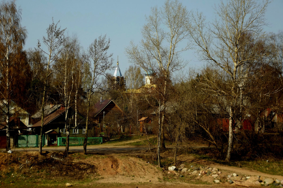 ** - Сергей Кочнев