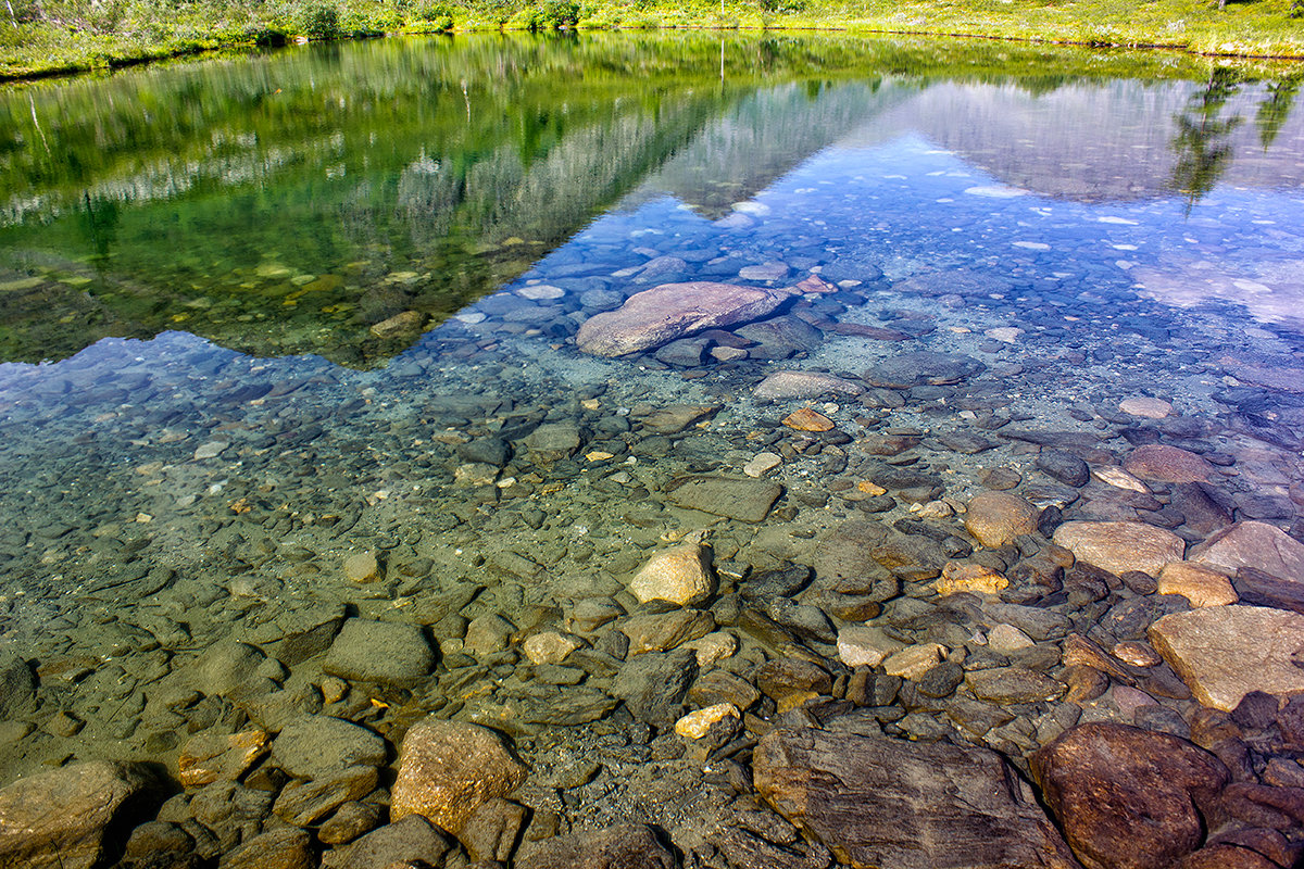 Природная вода картинка