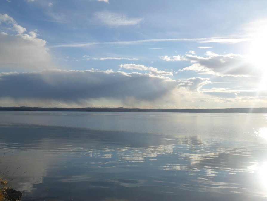 Вода - Марина Бобова