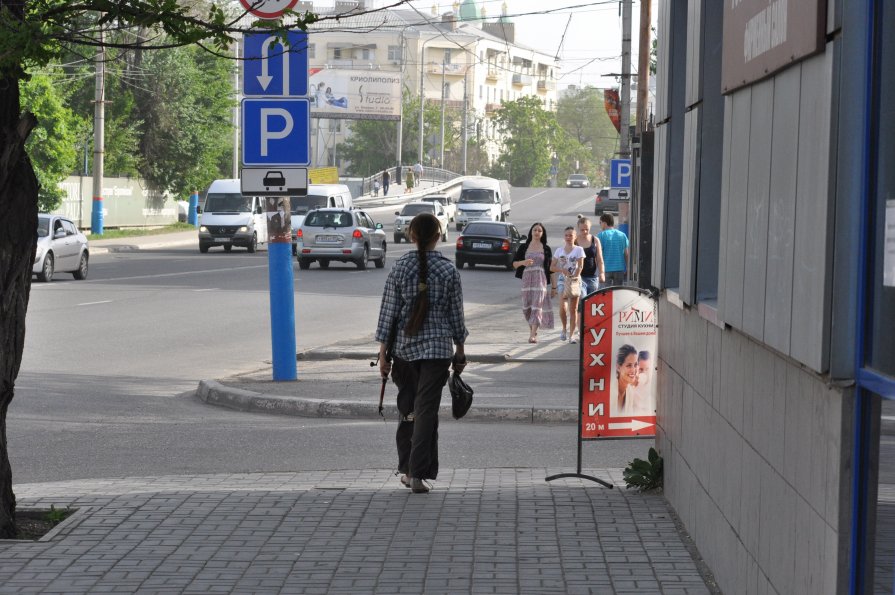 Рыбачка Соня, слушает Сони... - Дмитрий Олегович