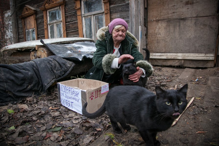 *** - Татьяна Кузнецова