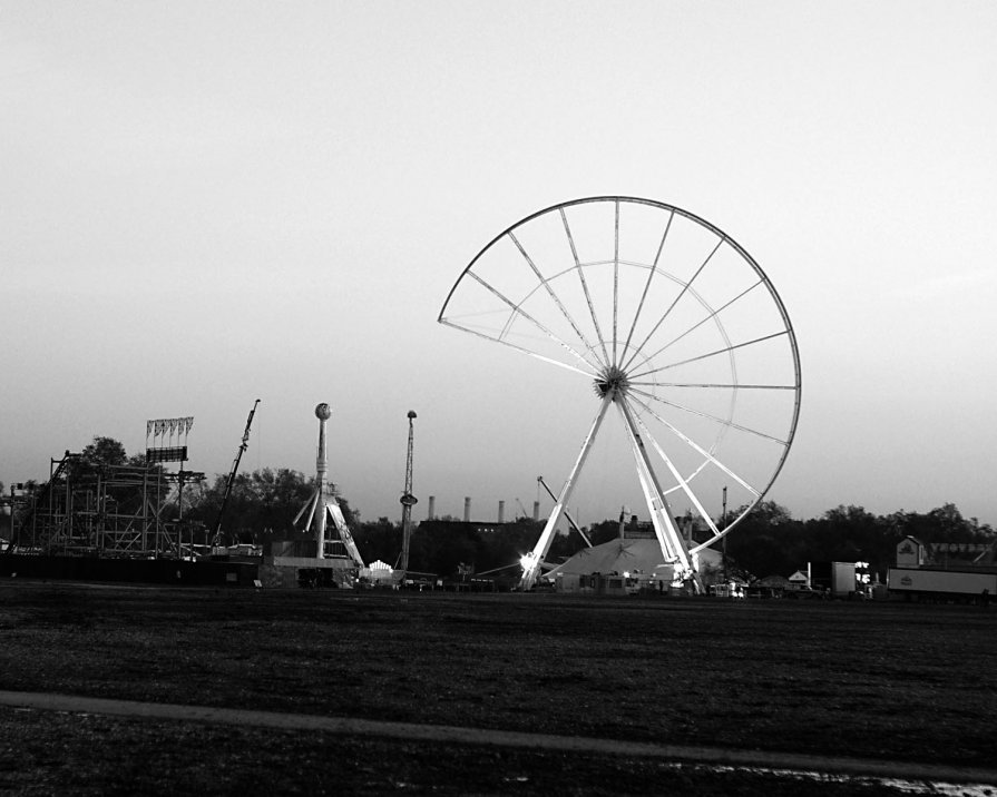 Hyde park - Дмитрий Ланковский