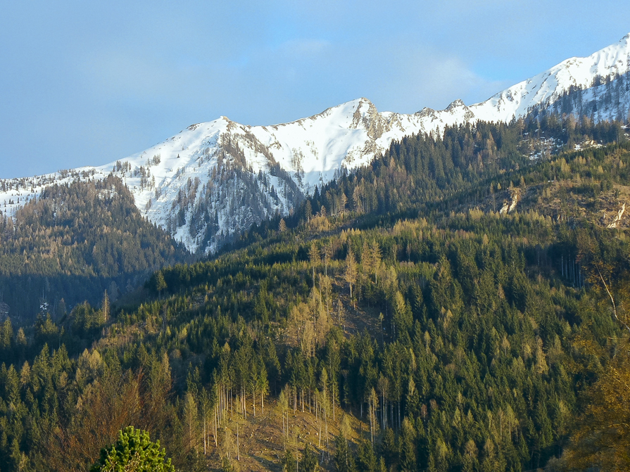 Austrian Alps - Олег Ионичев