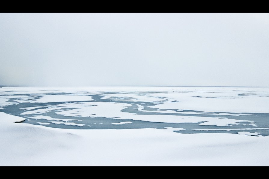 Ледяные потоки - Мария Майданова