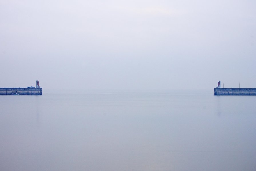 Дым над водой - Dmitriy Antropov