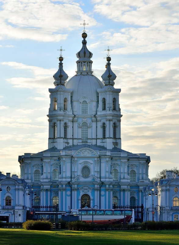 Спб - константин Меркулов