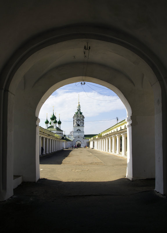 May - Евгений Балакин