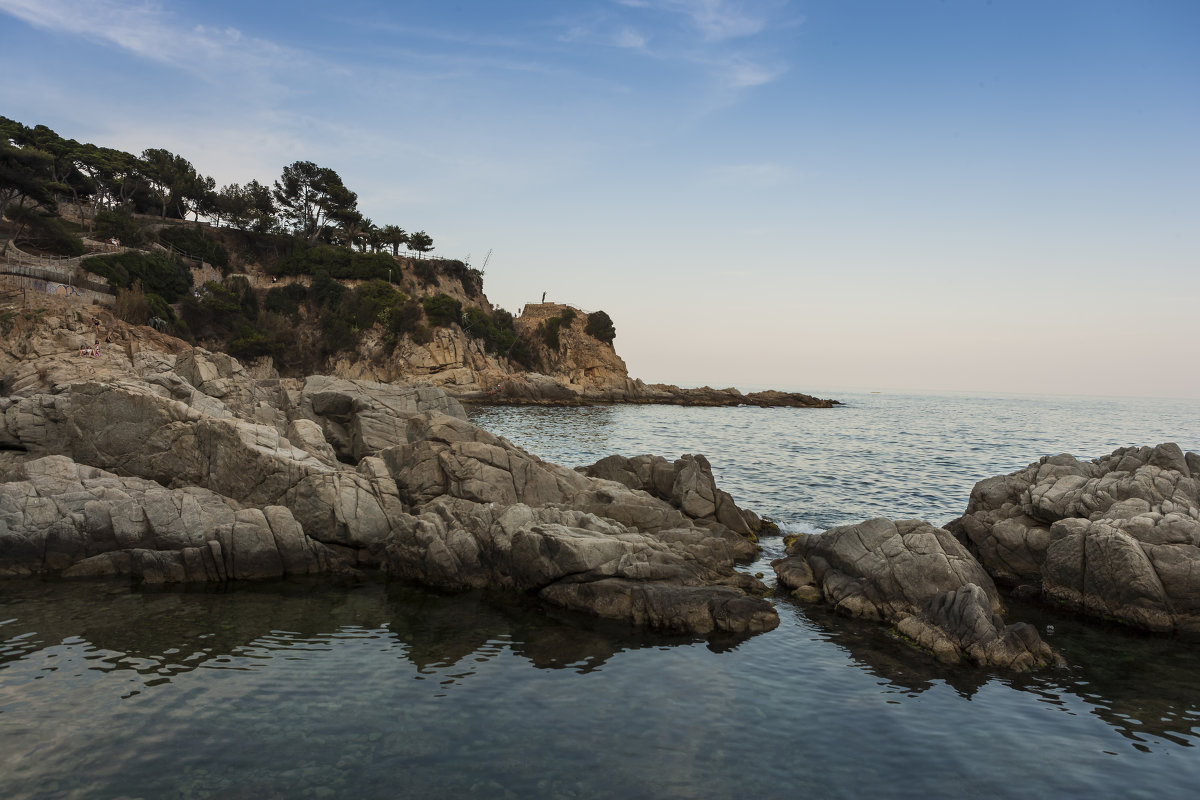 LLoret de Mar - Alexander Richter