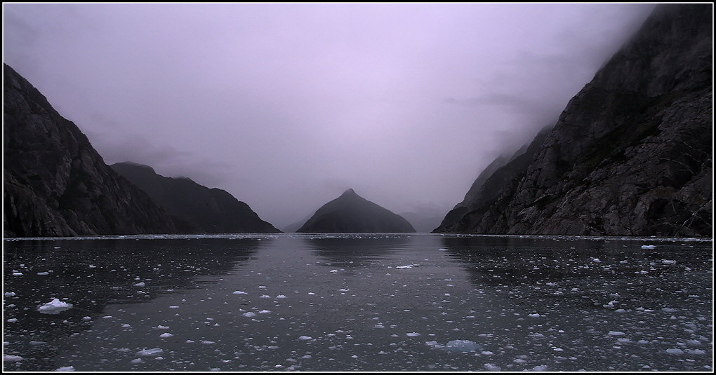Аляска. Острова в Океане(3) - Gregory Regelman