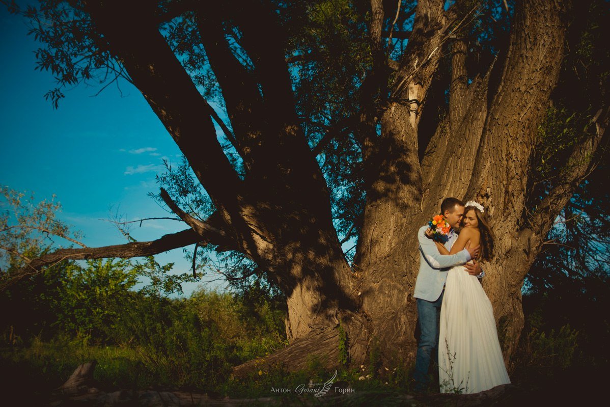 Wedding 2013 - Антон Горин