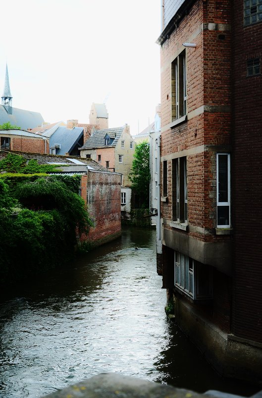 Leuven, Belgique - @ndrei Дмитриевич