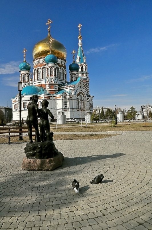 Земная жизнь - Владимир Зыбин