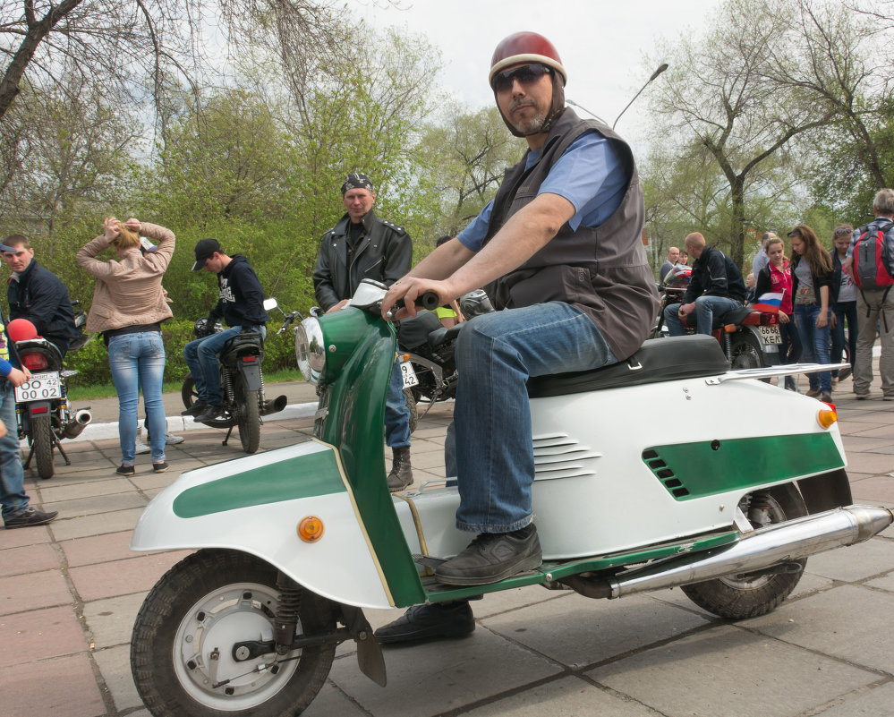 *** - Павел Савин